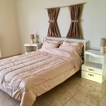 Luxury House In Nafplio With A Great View Balcony Apartamento Exterior foto