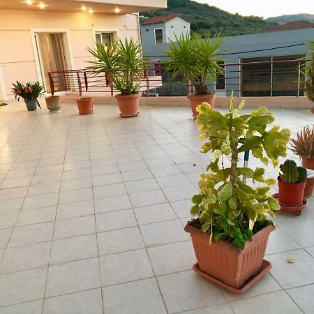 Luxury House In Nafplio With A Great View Balcony Apartamento Exterior foto