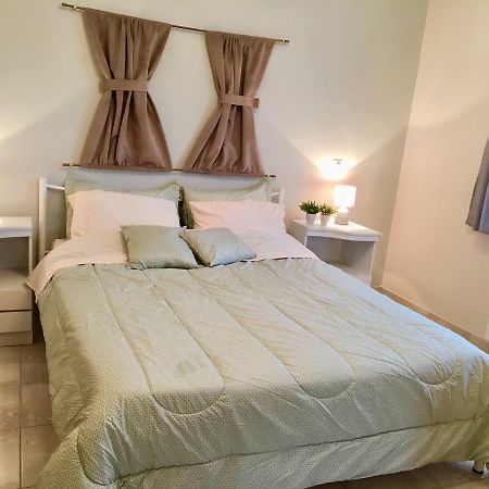 Luxury House In Nafplio With A Great View Balcony Apartamento Exterior foto
