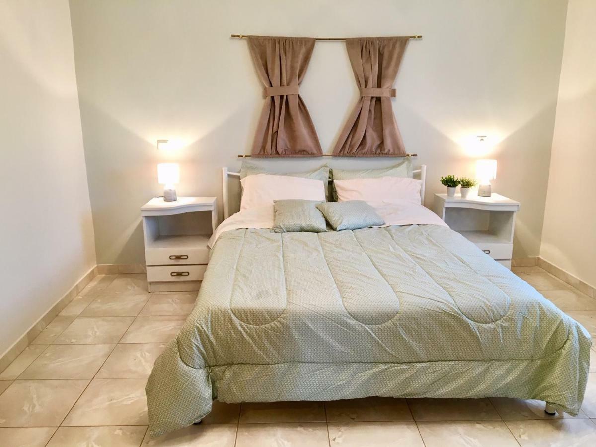 Luxury House In Nafplio With A Great View Balcony Apartamento Exterior foto
