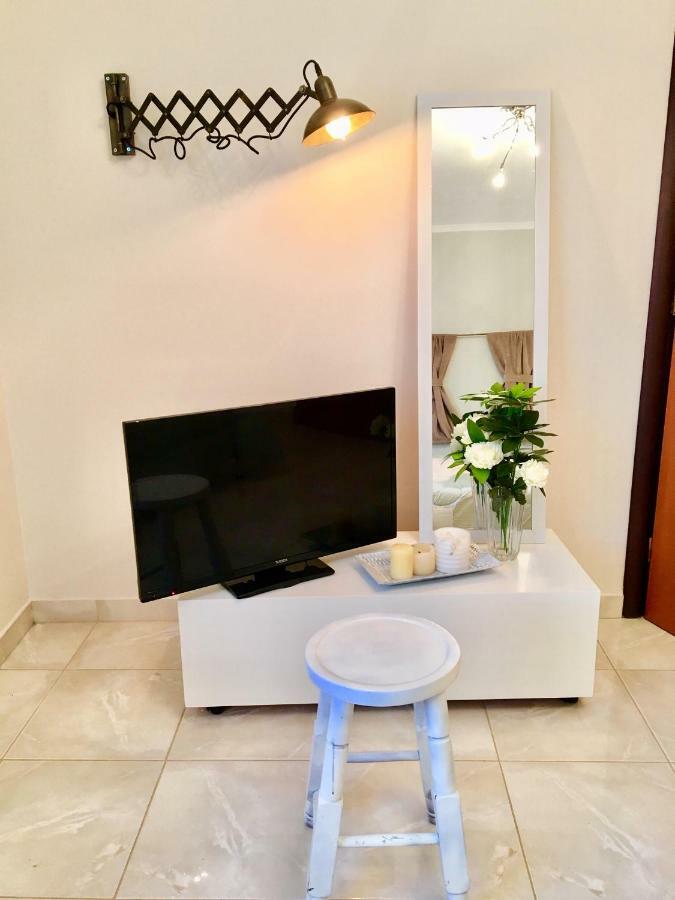 Luxury House In Nafplio With A Great View Balcony Apartamento Exterior foto