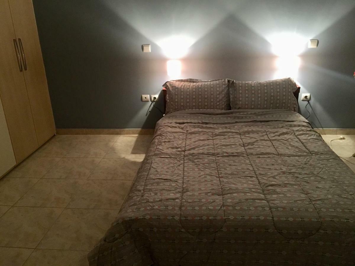 Luxury House In Nafplio With A Great View Balcony Apartamento Exterior foto